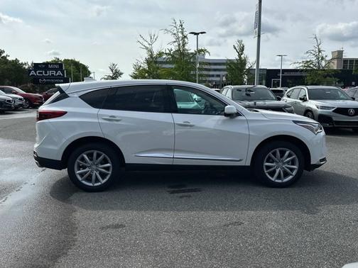 2024 Acura RDX 4DR SH-AWD