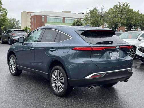 2024 Toyota Venza Limited
