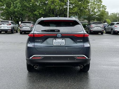2024 Toyota Venza Limited
