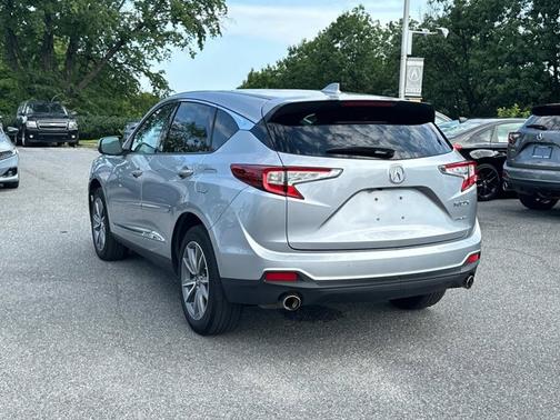 2019 Acura RDX Technology Package