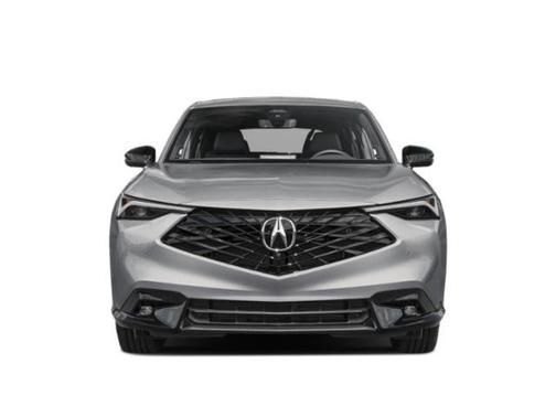 2025 Acura ADX w/A-Spec Advance Package