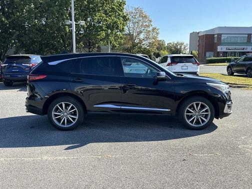2019 Acura RDX Technology Package