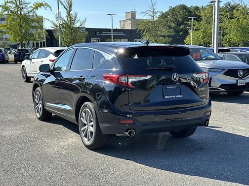 2019 Acura RDX Technology Package