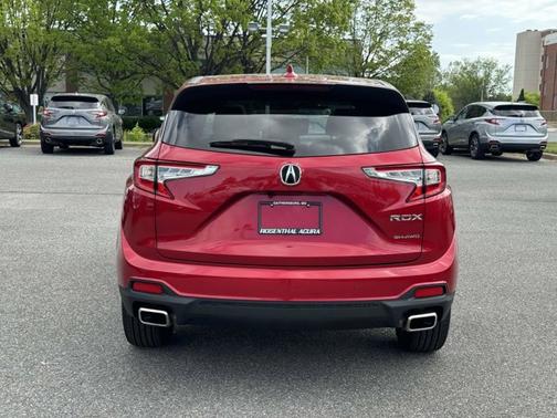 2024 Acura RDX w/Technology Package