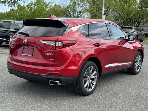 2024 Acura RDX w/Technology Package