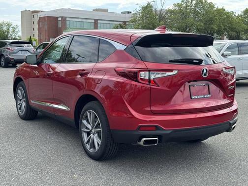 2024 Acura RDX w/Technology Package
