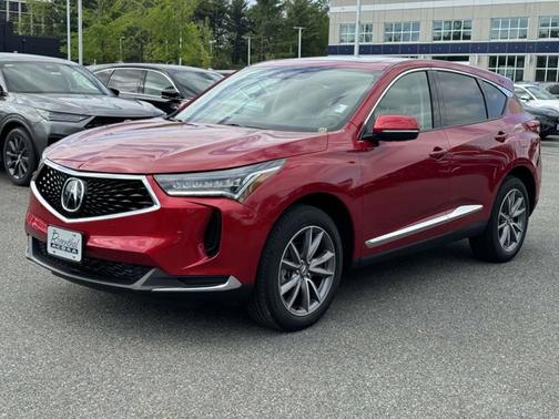 2024 Acura RDX w/Technology Package
