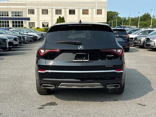 2025 Acura MDX w/Technology Package
