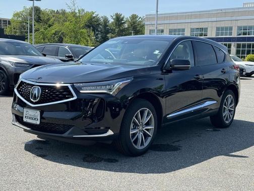2024 Acura RDX w/Technology Package