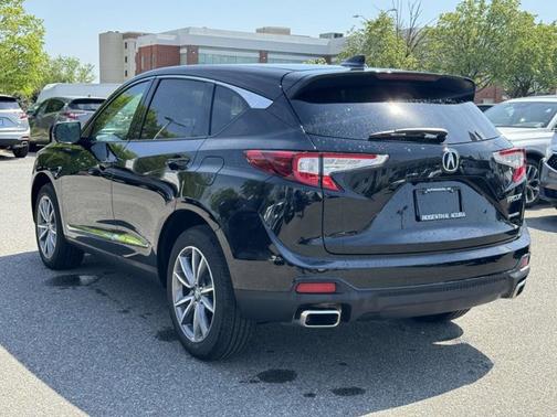 2024 Acura RDX w/Technology Package