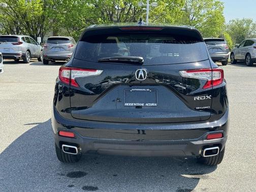 2024 Acura RDX w/Technology Package