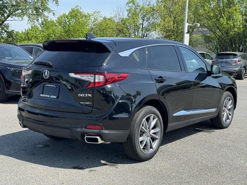 2024 Acura RDX w/Technology Package