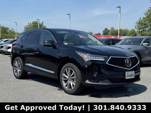 2024 Acura RDX w/Technology Package