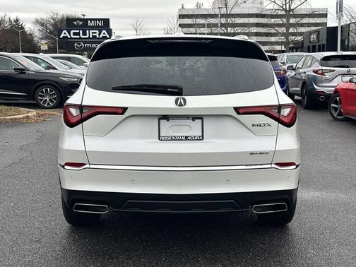 2023 Acura MDX w/Advance Package