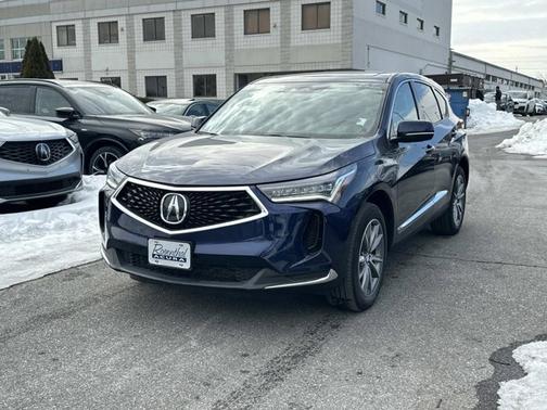 2024 Acura RDX w/Technology Package