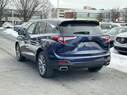 2024 Acura RDX w/Technology Package