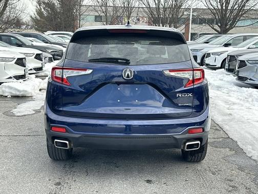 2024 Acura RDX w/Technology Package