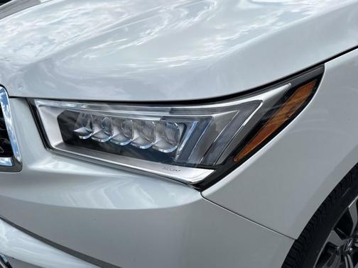2020 Acura MDX 3.5L w/Advance Package