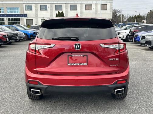 2023 Acura RDX w/Advance Package