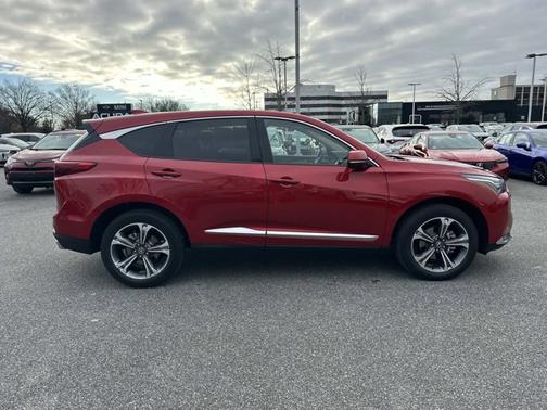 2023 Acura RDX w/Advance Package