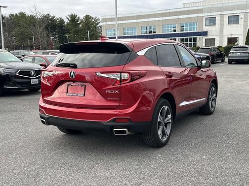 2023 Acura RDX w/Advance Package