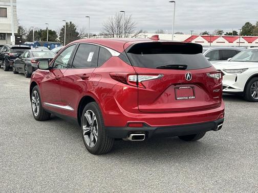 2023 Acura RDX w/Advance Package