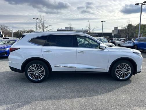 2023 Acura MDX w/Advance Package