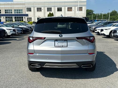 2025 Acura MDX w/Technology Package