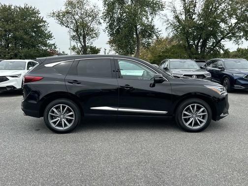 2024 Acura RDX w/Technology Package