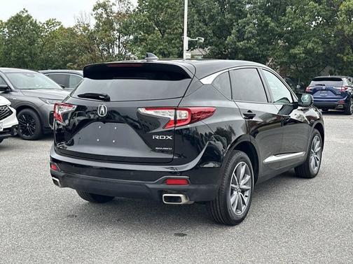 2024 Acura RDX w/Technology Package