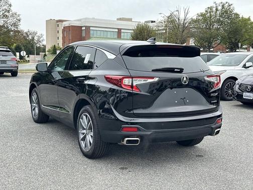 2024 Acura RDX w/Technology Package