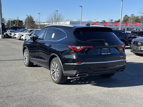 2023 Acura MDX w/Advance Package