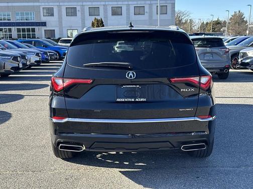 2023 Acura MDX w/Advance Package