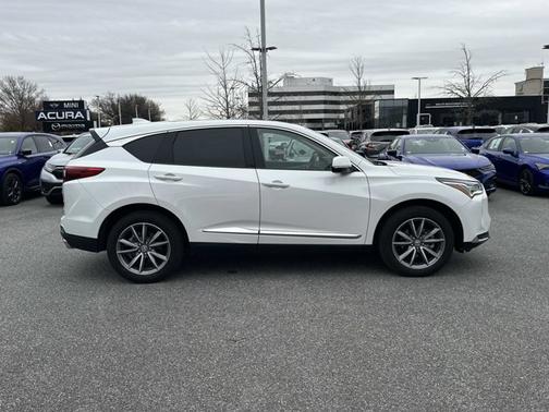 2023 Acura RDX w/Technology Package