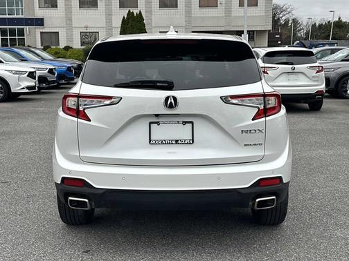 2023 Acura RDX w/Technology Package