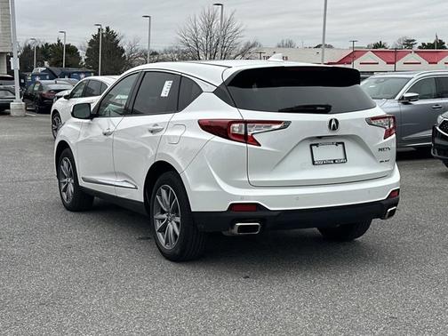 2023 Acura RDX w/Technology Package