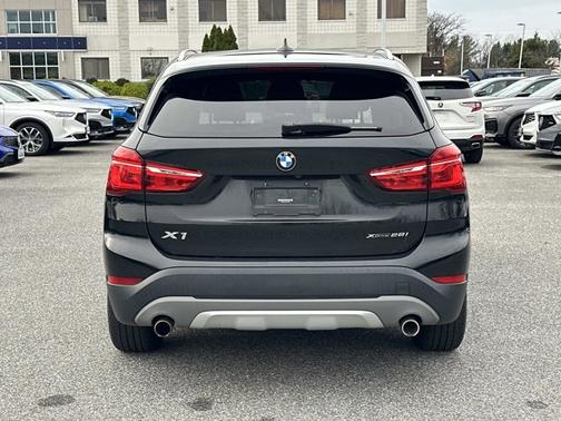 2018 BMW X1 xDrive28i