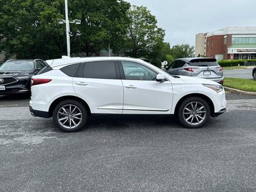 2024 Acura RDX w/Technology Package
