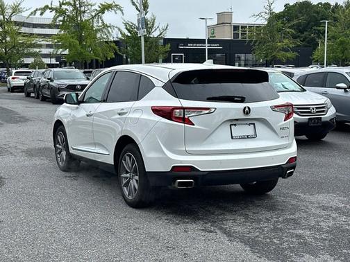 2024 Acura RDX w/Technology Package