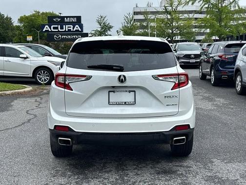 2024 Acura RDX w/Technology Package