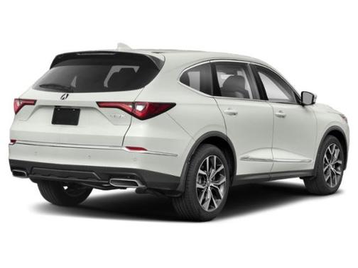 Photo 2 of 19 of 2022 Acura MDX w/Technology Package