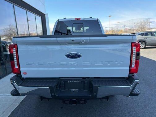 Avalanche 2026 Ford F-250 Lariat