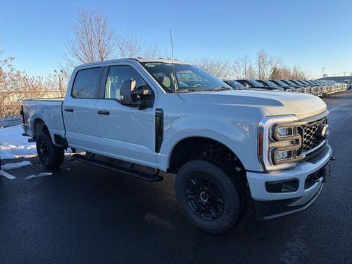 2026 Ford F-250 XL