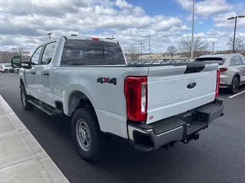 2025 Ford F-350 XL