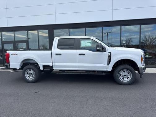 2025 Ford F-350 XL