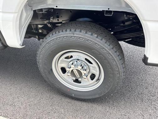 2025 Ford F-350 XL