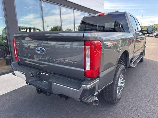 2025 Ford F-350 XLT