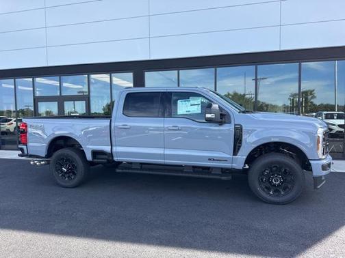 2025 Ford F-350 Lariat