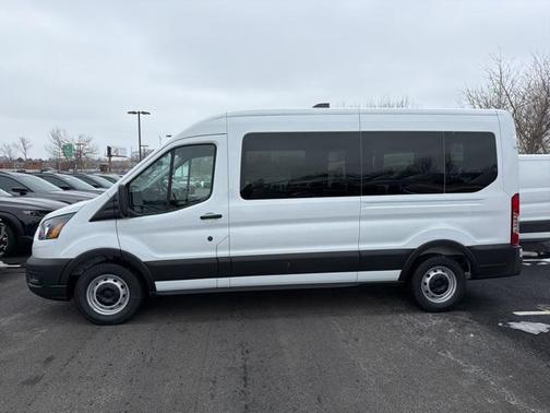 2026 Ford Transit-350 XL