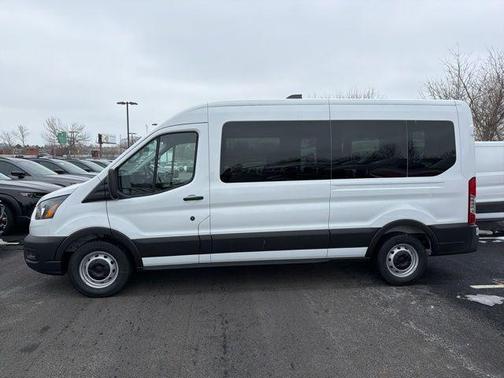 2026 Ford Transit-350 XL